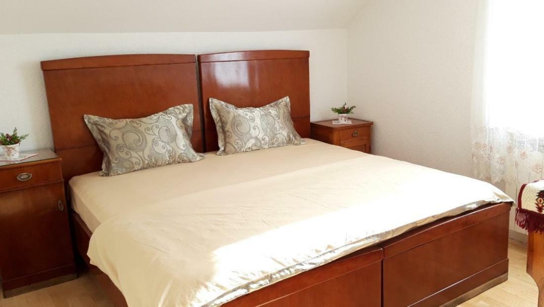 Domacinstvo Bakic Guest House Irig Ngoại thất bức ảnh